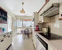 Appartement, 87,82 m²