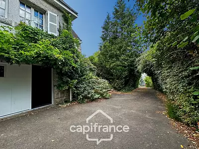 Maison, 177 m²