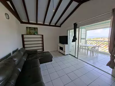 Appartement, 35,49 m²