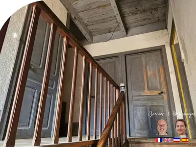 Maison, 247 m²
