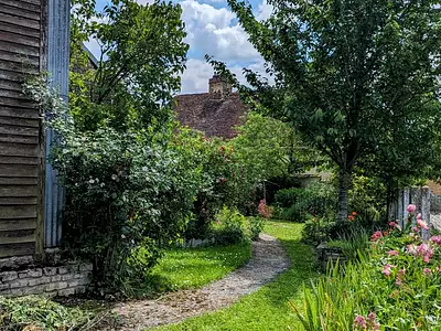 Maison, 95 m²