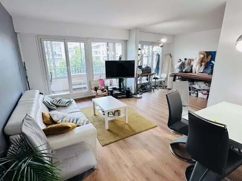 Appartement, 97 m²