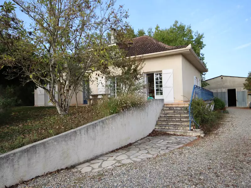 Maison, 130 m²