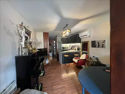 Maison, 61 m²