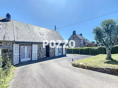 Maison, 80,5 m²