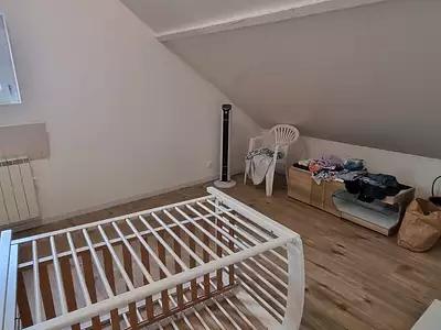 Maison, 93 m²