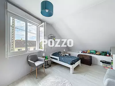 Maison, 60,73 m²