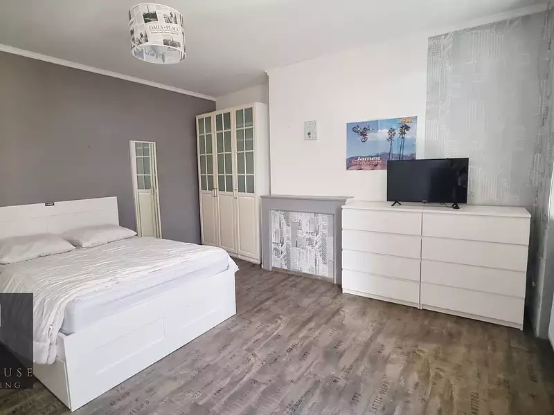 Maison, 308 m²