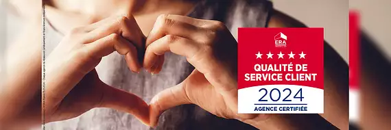 ERA MARESOL IMMOBILIER