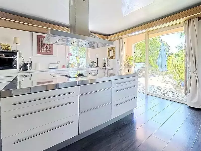 Appartement, 202 m²