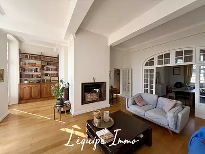 Maison, 165 m²