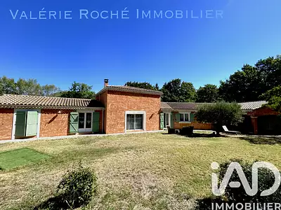Maison, 145 m²