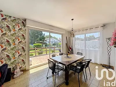 Maison, 115 m²