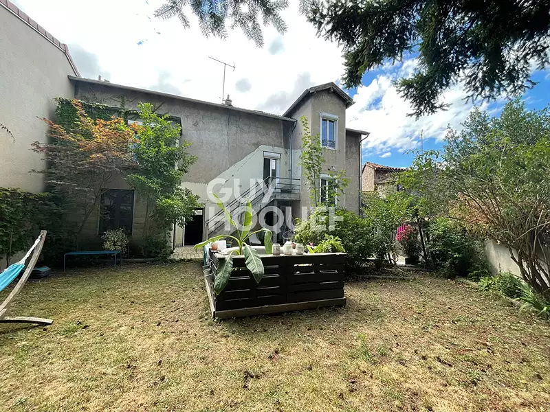Maison, 135 m²