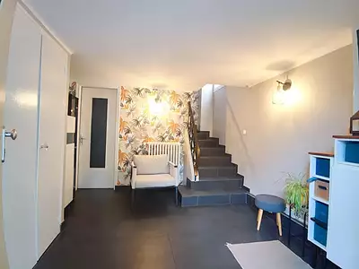 Maison, 116 m²