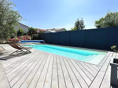 Appartement, 184 m²