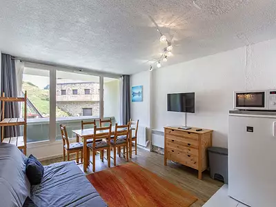 Appartement, 40,06 m²