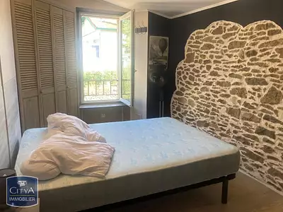 Appartement, 60,04 m²