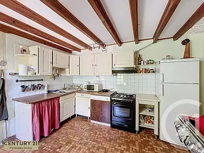Maison, 107,2 m²