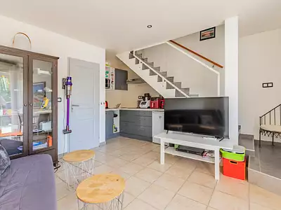 Maison, 195 m²
