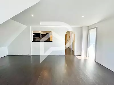 Appartement, 77 m²