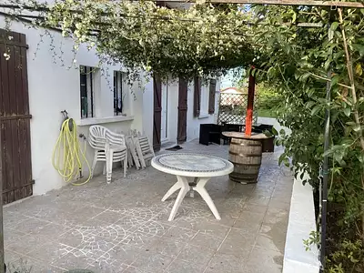 Appartement, 88 m²