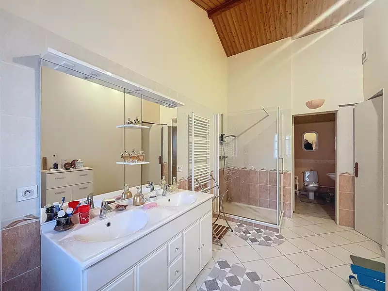 Maison, 441 m²