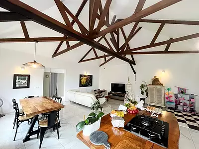 Maison, 167 m²