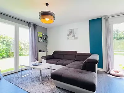 Maison, 107 m²