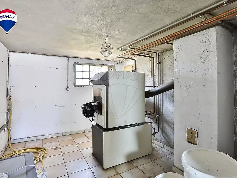 Maison, 197 m²