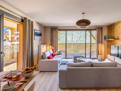 Appartement, 85,65 m²