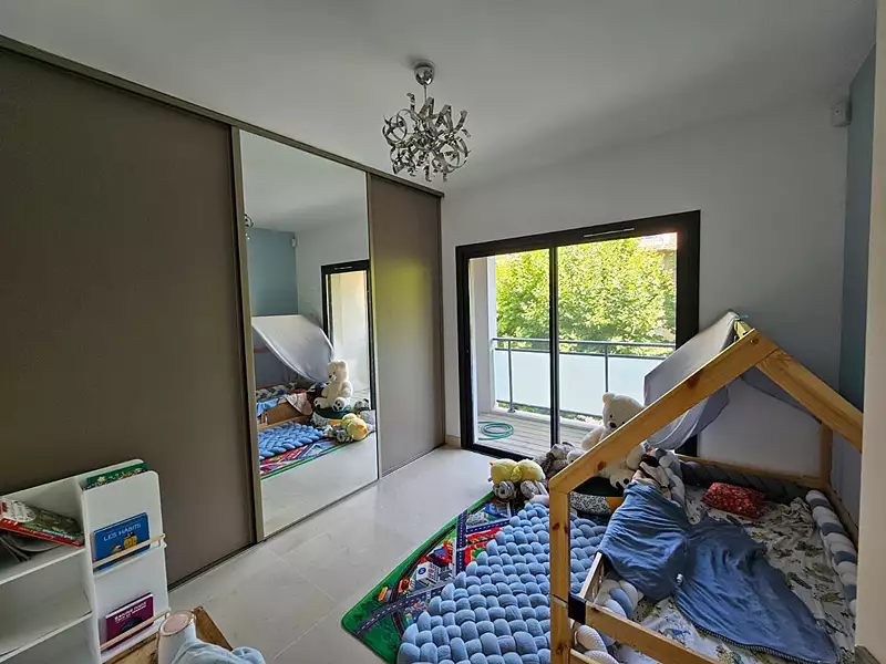 Appartement, 150 m²