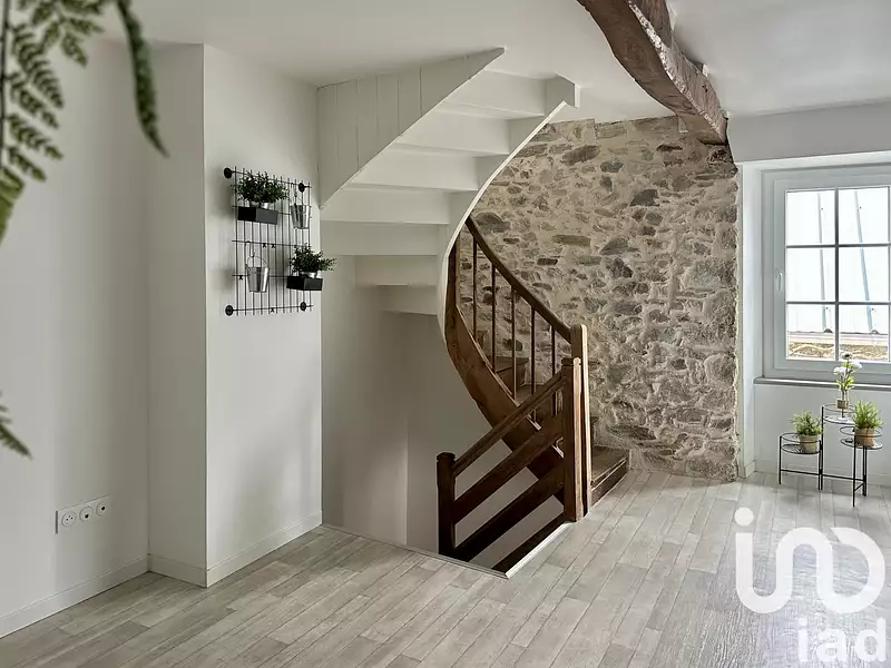 Maison, 121 m²