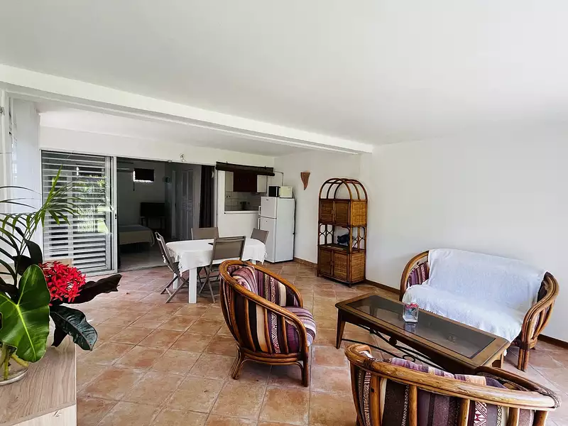 Appartement, 44,11 m²