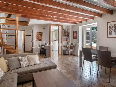 Maison, 133 m²