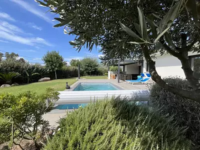 Maison, 125 m²