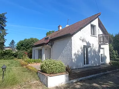 Maison, 130 m²