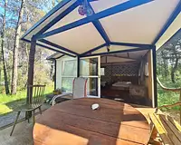 Terrain, 40 920 m²