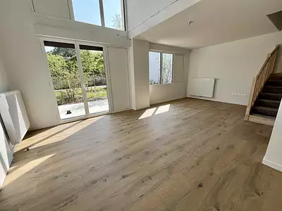 Appartement, 92 m²