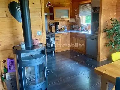 Maison, 100 m²