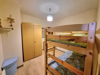 Immeuble, 110 m²