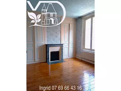 Maison, 80,6 m²