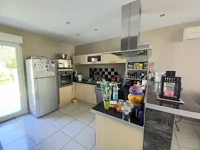 Maison, 92 m²