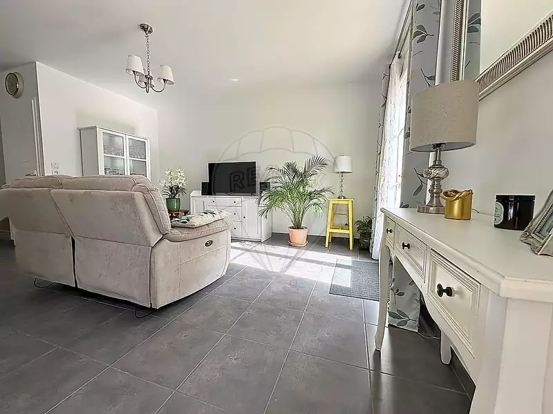 Maison, 105 m²