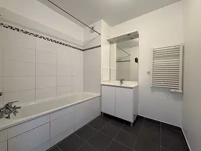 Appartement, 80 m²