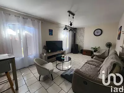Maison, 106 m²