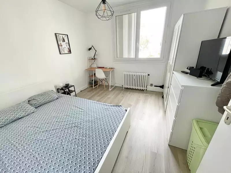 Appartement, 100 m²