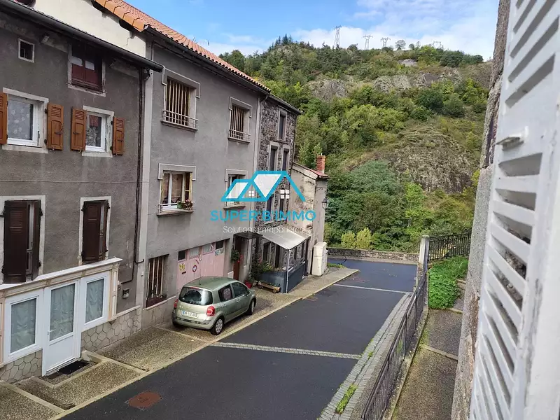 Maison, 80 m²