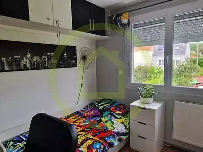Maison, 63 m²