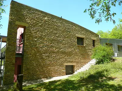 Maison, 190 m²